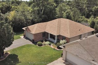 Bungalow for Sale, 639 Secretariate Dr, St. Clair, ON