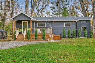 Detached House for Sale, 51 Kennedy Drive, Trent Lakes, ON