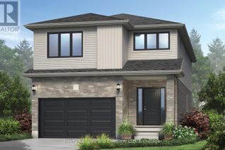 House for Sale, 46 Becker Street, Stratford, ON House for Sale, 46 Becker Street, Stratford, ON