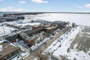Industrial Property for Lease, 31F Polson St, Toronto, ON Industrial Property for Lease, 31F Polson St, Toronto, ON