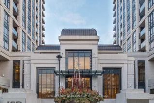 Condo for Rent, 100 Harrison Garden Blvd #1322, Toronto, ON