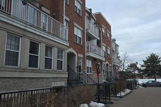Condo Townhouse for Rent, 37 Four Winds Dr #22, Toronto, ON