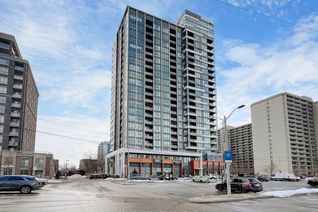 Apartment for Sale, 500 Brock Ave #604, Burlington, ON