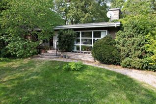 Bungalow for Sale, 2441 Old Carriage Rd, Mississauga, ON