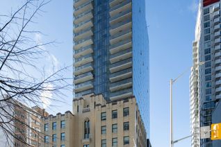 Apartment for Rent, 180 Metcalfe St #2805, Ottawa Centre, ON