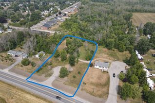 Vacant Residential Land for Sale, 00000 County Road 2 Rd, South Stormont, ON