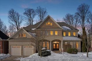 Detached House for Sale, 65 Preservation Pl, Whitby, ON Detached House for Sale, 65 Preservation Pl, Whitby, ON