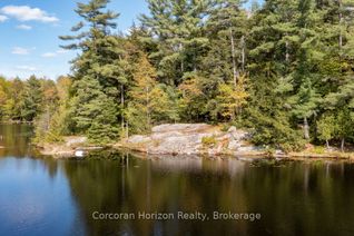 Vacant Residential Land for Sale, LT 14 HUNGRY BAY Rd, Georgian Bay, ON