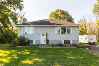 Bungalow for Sale, 444 Lazier Rd, Tyendinaga, ON