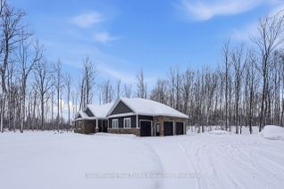 Bungalow for Sale, 161 Boyd Lake Rd, West Grey, ON