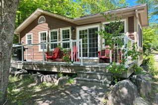 Bungalow for Sale, 1052 RAT BAY Rd #107-3, Lake of Bays, ON