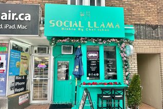 Restaurant Non-Franchise Business for Sale, 2107 YONGE St, Toronto, ON