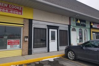 Commercial/Retail Property for Lease, 444 Dundas St E #D, Belleville, ON