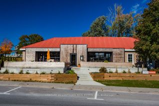 Commercial/Retail Property for Lease, 106 Bloomfield Main St, Prince Edward County, ON