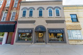 Commercial/Retail Property for Sale, 206 Main St, North Middlesex, ON
