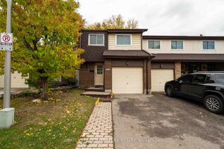 Townhouse for Rent, 481 Pitfield Rd #24, Milton, ON