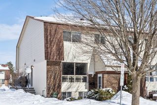 Property for Sale, 15b Forester Cres #109, Bells Corners and South to Fallowfield, ON