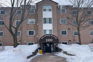Apartment for Sale, 1100 Millwood Ave #110, Brockville, ON