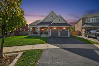 Bungaloft for Sale, 26 Waterton Way, Bradford West Gwillimbury, ON