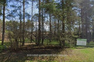 Vacant Residential Land for Sale, 52A Beaufort Hills Rd, Richmond Hill, ON