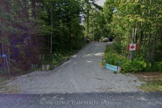 Vacant Residential Land for Sale, 46 Old Highway 15 Rd, Rideau Lakes, ON