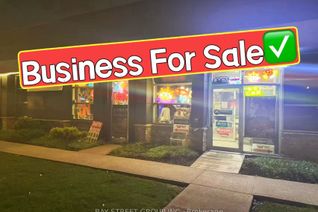 Restaurant Business for Sale, 155 Consumers Rd #101-B, Toronto, ON