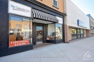 Property for Lease, 188 Raglan St S, Renfrew, ON Property for Lease, 188 Raglan St S, Renfrew, ON