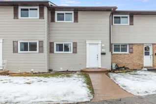 Condo for Sale, 996 Sydenham Rd #34, Peterborough, ON