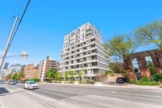 Condo Apartment for Sale, 1 Cardiff Rd #408, Toronto, ON