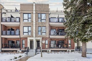 Apartment for Sale, 8835 Sheppard Ave E #210, Toronto, ON