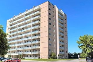 Property for Sale, 583 Mornington Ave #501, London East, ON