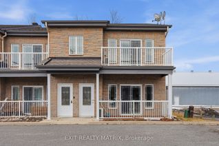 Condo for Sale, 20 Valain St #4, Alfred and Plantagenet, ON