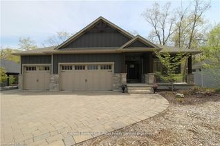 House for Sale, 10151 Pinery Bluffs Rd, Lambton Shores, ON