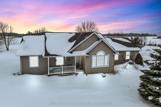 Bungalow for Sale, 44611 Perth Line 86 Line, Huron East, ON