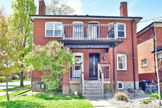Semi-Detached House for Rent, 4 Belle Ayre Blvd #Lower, Toronto, ON