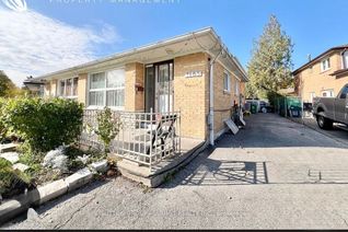 Sidesplit for Rent, 7465 DISCUS Cres, Mississauga, ON