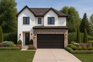Detached House for Sale, 16 Purple Beech St, Thames Centre, ON