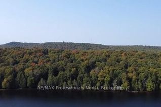 Vacant Residential Land for Sale, 1448-2 WEST OXBOW LAKE Rd, Lake of Bays, ON