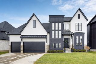 Detached House for Sale, 2505 Kains Rd, London South, ON