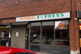 Fast Food/Takeout Non-Franchise Business for Sale, 4800 Sheppard Ave E #122, Toronto, ON