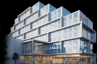 Office for Lease, 600 Dixon Rd #313-317, Toronto, ON