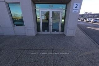Industrial Property for Lease, 2 Automatic Rd #124, Brampton, ON