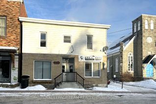 Property for Lease, 490 Main St #B, North Dundas, ON Property for Lease, 490 Main St #B, North Dundas, ON