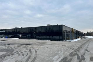 Industrial Property for Lease, 62 Railside Rd #2, Toronto, ON