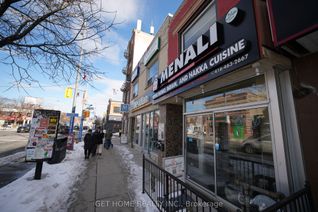 Property, 471 Danforth Ave, Toronto, ON