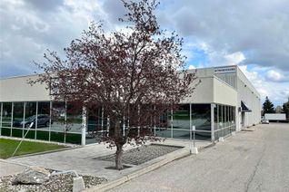 Office for Lease, 267 Matheson Blvd E #5, Mississauga, ON