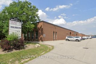 Industrial Property for Lease, 4101 Weston Rd #1-2, Toronto, ON Industrial Property for Lease, 4101 Weston Rd #1-2, Toronto, ON