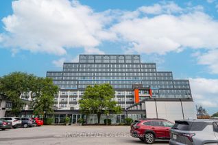 Commercial/Retail Property for Lease, 996 Martin Grove Rd #319, Toronto, ON