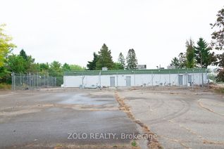 Industrial Property for Sale, 380 Hardy Rd, Brantford, ON