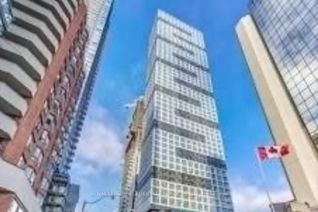 Apartment for Sale, 181 Dundas St E #3010, Toronto, ON